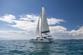 Explore Spain aboard Catamaran Voyager | Yacht4Less