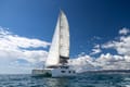 Enjoy Spain with Catamaran Voyager rental | Yacht4Less