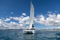 Catamaran Voyager charter deals in Spain | Yacht4Less
