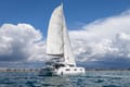 Plan your sailing vacation in Spain with Catamaran Voyager | Yacht4Less