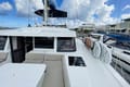 Book Catamaran Bali Cat for your sailing holiday in BVI | Yacht4Less