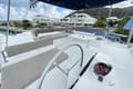 Catamaran Bali Cat – best yacht rental in BVI | Yacht4Less