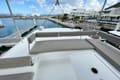 Sailing vacation in BVI on Catamaran Bali Cat | Yacht4Less