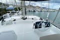 Enjoy BVI with Catamaran Bali Cat rental | Yacht4Less