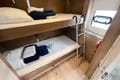 Sailing vacation in BVI on Catamaran Bali Cat | Yacht4Less