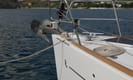 Explore Greece aboard Sailboat Allegria | Yacht4Less