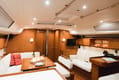 Book Sailboat Alex for your sailing holiday in Greece | Yacht4Less