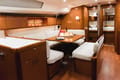 Explore Greece aboard Sailboat Alex | Yacht4Less