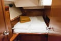 Sailing vacation in Greece on Sailboat Alex | Yacht4Less