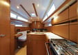 Book Sailboat Agios Georgios for your sailing holiday in Greece | Yacht4Less