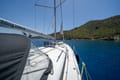 Sailboat Elenor – best yacht rental in Turkey | Yacht4Less