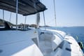 Sailing vacation in Turkey on Catamaran Dream Life | Yacht4Less