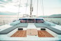 Book Catamaran Sea Energy V for your sailing holiday in Greece | Yacht4Less