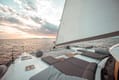 Catamaran Sea Energy V – best yacht rental in Greece | Yacht4Less