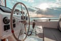 Enjoy Greece with Catamaran Sea Energy V rental | Yacht4Less
