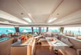 Catamaran Sea Energy V available to rent in Greece | Yacht4Less