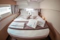 Best Price Guarantee for a Catamaran Sea Energy V yacht charter in Greece | Yacht4Less