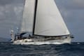 Book Sailboat Tetina for your sailing holiday in Greece | Yacht4Less