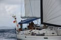 Sailboat Tetina – best yacht rental in Greece | Yacht4Less