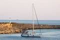 Enjoy Greece with Sailboat Tetina rental | Yacht4Less