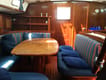 Plan your sailing vacation in Greece with Sailboat Tetina | Yacht4Less