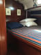 Sailing vacation in Greece on Sailboat Tetina | Yacht4Less