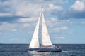 Book Sailboat Ultreya for your sailing holiday in Greece | Yacht4Less