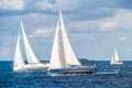 Sailboat Ultreya – best yacht rental in Greece | Yacht4Less