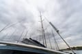 Sailing vacation in Greece on Sailboat Ultreya | Yacht4Less