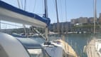 Discover Greece on Sailboat Ultreya | Yacht4Less