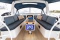 Sailboat Ultreya available to rent in Greece | Yacht4Less