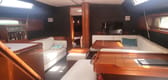 Sailboat Ultreya affordable yacht charter in Greece | Yacht4Less