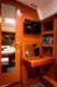 Sailing vacation in Greece on Sailboat Ultreya | Yacht4Less
