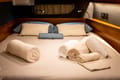 Sailboat Ultreya affordable yacht charter in Greece | Yacht4Less