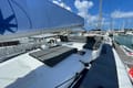 Enjoy BVI with Catamaran Knotty Cat (Forever Young) rental | Yacht4Less