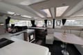 Catamaran Knotty Cat (Forever Young) affordable yacht charter in BVI | Yacht4Less