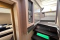 Catamaran Knotty Cat (Forever Young) available for yacht charter in BVI | Yacht4Less