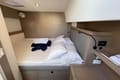 Enjoy BVI with Catamaran Knotty Cat (Forever Young) rental | Yacht4Less