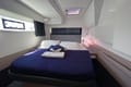 Plan your sailing vacation in BVI with Catamaran Knotty Cat (Forever Young) | Yacht4Less