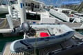Catamaran Knotty Cat (Forever Young) affordable yacht charter in BVI | Yacht4Less