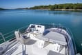 Plan your sailing vacation in Croatia with Motorboat NN | Yacht4Less