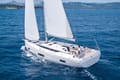 Explore Turkey aboard Sailboat Allegro | Yacht4Less