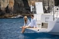 Book Sailboat Allegro for your sailing holiday in Turkey | Yacht4Less