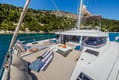 Explore Croatia aboard Catamaran Aldebaran | Yacht4Less