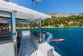 Enjoy Croatia with Catamaran Aldebaran rental | Yacht4Less