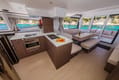Plan your sailing vacation in Croatia with Catamaran Aldebaran | Yacht4Less