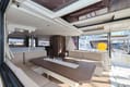 Enjoy Croatia with Catamaran Acrux rental | Yacht4Less