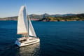 Explore Greece aboard Catamaran Eagle | Yacht4Less