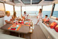 Discover Greece on Catamaran Eagle | Yacht4Less