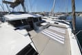 Sailing vacation in Croatia on Catamaran Altair | Yacht4Less